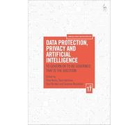 Data Protection, Privacy and Artificial Intelligence, Volume 17: To Govern or To Be Governed, That Is the Question (Computers, Privacy and Data Protection)
