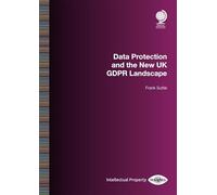 Data Protection: The Post-GDPR Landscape