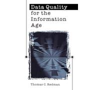Data Quality for the Information Age (Computer Science Library)