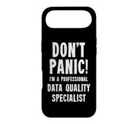 Data Quality Specialist Case for iPhone Air