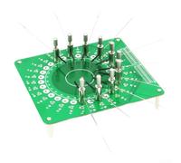 Data Repair Tool for SD Card Repair with Adjustable Needle - Test Tool for Memory Cards & Flight Line (A)