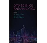 Data Science and Analytics