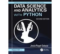 Data Science and Analytics with Python