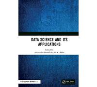 Data Science and Its Applications