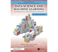 Data Science and Machine Learning : Mathematical and Statistical Methods, Second Edition