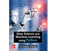 DATA SCIENCE AND MACHINE LEARNING USING PYTHON
