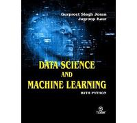Data Science and Machine Learning with Python