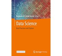 Data Science: Best Practices mit Python