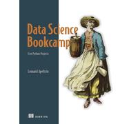 Data Science Bookcamp