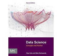 Data Science: Concepts and Practice