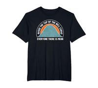 Data Science Datum Engineer - Bell Curve Data Scientist T-Shirt, Men's Big and Tall, Black, 2X Tall