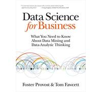 Data Science for Business