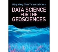 Data Science for the Geosciences