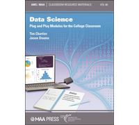 Data Science : Plug and Play Modules for the College Classroom