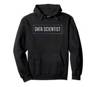 Data Science Shirt - for Engineers, CompSci, Database Admins Pullover Hoodie