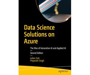 Data Science Solutions on Azure: The Rise of Generative AI and Applied AI