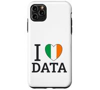 Data Science St Patricks Day Data Scientist and Data Analyst Case for iPhone 11 Pro Max