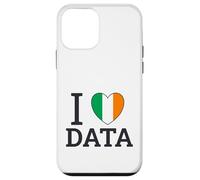 Data Science St Patricks Day Data Scientist and Data Analyst Case for iPhone 12 mini
