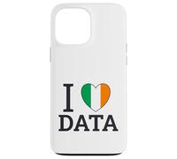 Data Science St Patricks Day Data Scientist and Data Analyst Case for iPhone 13 Pro Max