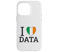Data Science St Patricks Day Data Scientist and Data Analyst Case for iPhone 14 Pro Max