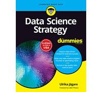 DATA SCIENCE STRATEGY FOR DUMMIES