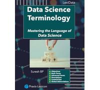 Data Science Terminology: Mastering the Language of Data Science