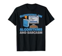 Data Scientist Engineer Business Intelligence - Data Analyst T-Shirt