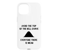 Data Scientist Engineer - Statistics Modelling Data Sciene Case for iPhone 15