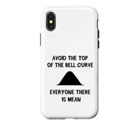 Data Scientist Engineer - Statistics Modelling Data Sciene Case for iPhone X/XS