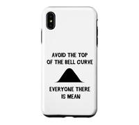Data Scientist Engineer - Statistics Modelling Data Sciene Case for iPhone XS Max