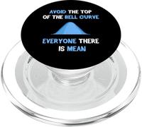 Data Scientist Engineer - Statistics Modelling Data Sciene PopSockets PopGrip for MagSafe