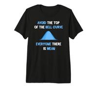 Data Scientist Engineer - Statistics Modelling Data Sciene Premium T-Shirt
