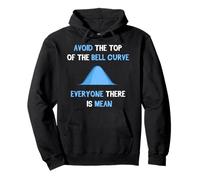 Data Scientist Engineer - Statistics Modelling Data Sciene Pullover Hoodie