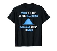 Data Scientist Engineer - Statistics Modelling Data Sciene T-Shirt