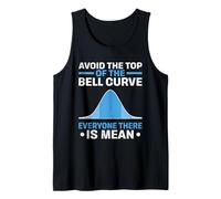 Data Scientist Statistician Statistics Engineer Data Analyst Tank Top