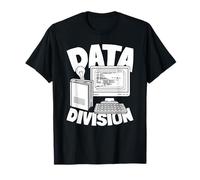 Data Scientist Team Business - Engineer Data Analyst T-Shirt