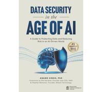 Data Security in the Age of AI: A Guide to Protecting Data and Reducing Risk in an AI-Driven World