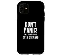 Data Steward Case for iPhone 11