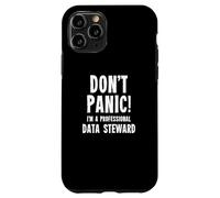 Data Steward Case for iPhone 11 Pro