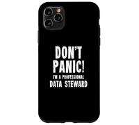 Data Steward Case for iPhone 11 Pro Max