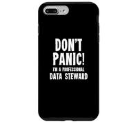 Data Steward Case for iPhone 7 Plus/8 Plus