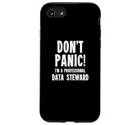 Data Steward Case for iPhone SE (2020) / 7/8