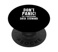 Data Steward PopSockets Adhesive PopGrip