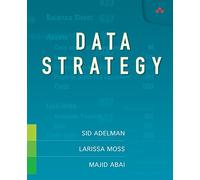 Data Strategy