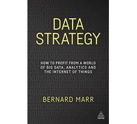 Data Strategy: How to Profit from a World of Big Data, Analytics and the Internet of Things