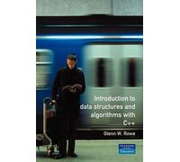 Data Structures &Algorithms C++ (Prentice-Hall Object-Oriented Series)