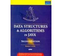 Data Structures & Algorithms in Java