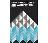 Data Structures and Algorithms