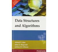 Data Structures and Algorithms