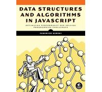 Data Structures and Algorithms in JavaScript